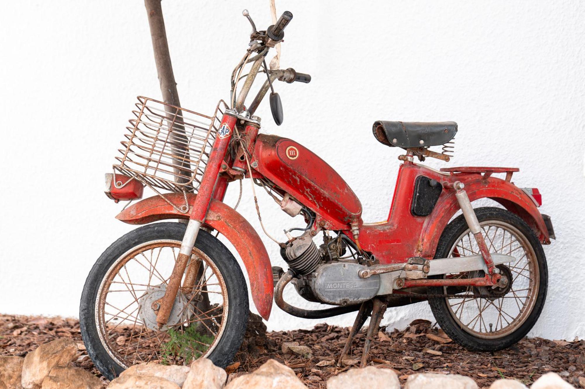 Villa Vintage Les Cases d'Alcanar Esterno foto
